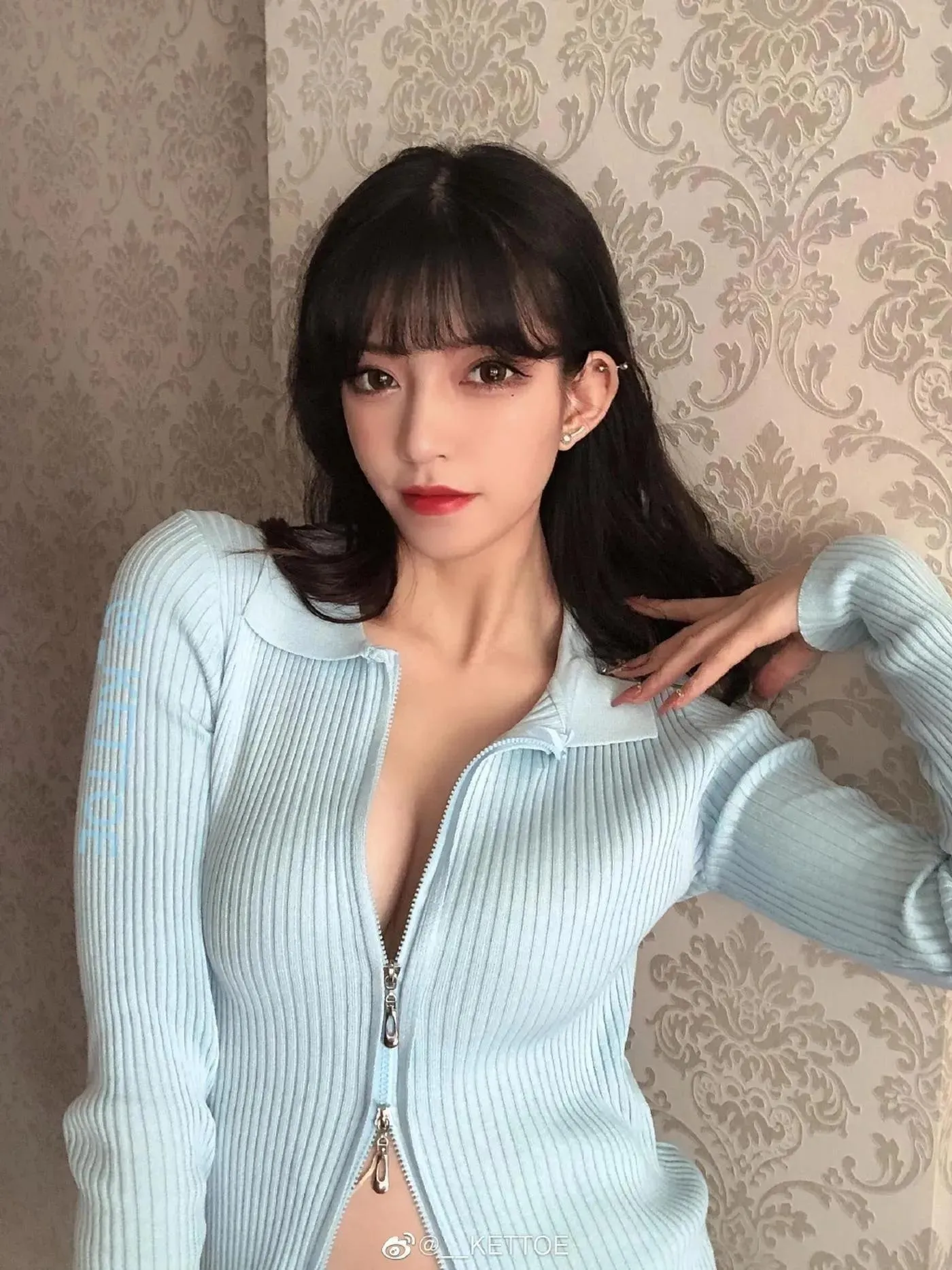 Kettoe – NO.01 微博配图[20] [54P]插图7